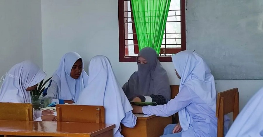 Program Tahfidz