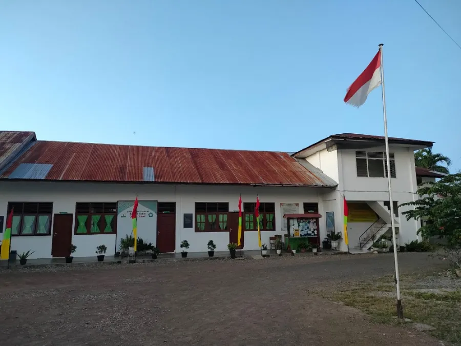 Sekolah Kita